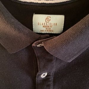 Class Club Polos Shirt 18/20